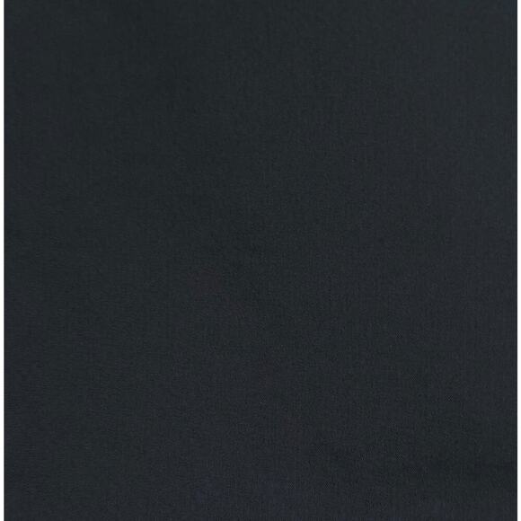 Haggar Men's Active Series Straight-Fit Comfort Pant Black 29x30 NWT - Picture 6 of 6